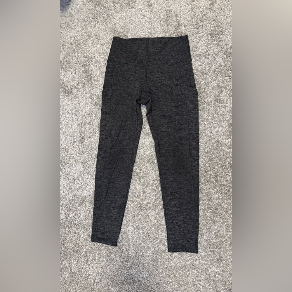 Aerie Offline By Aerie The Hugger High Waisted Pocket Legging Womens Size Small